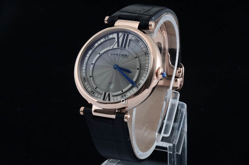 Cartier Watch 308